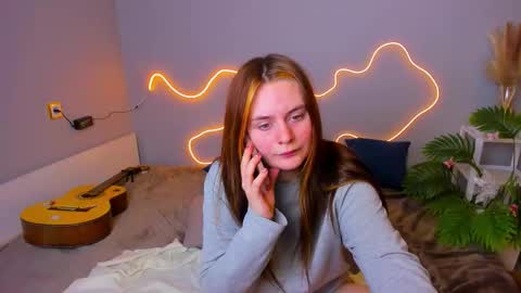 Rina online show from October 16, 2025, 2:01 am