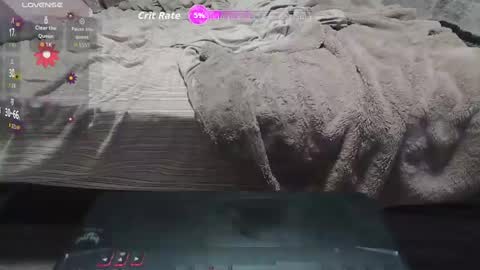 Snapshot of kittyymaze chatting on November 3, 2025, 2:40 pm Kittyymaze online show from November 3, 2025, 2:40 pm