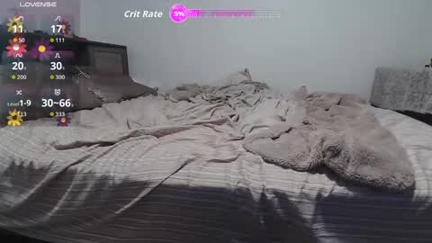 Snapshot of kittyymaze chatting on November 6, 2025, 11:55 am Kittyymaze online show from November 6, 2025, 11:55 am