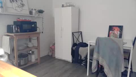 Snapshot of kittyymaze chatting on January 13, 2026, 12:43 pm Kittyymaze online show from January 13, 2026, 12:43 pm