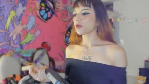 Snapshot of kittyzenn chatting on November 29, 2025, 10:02 pm Kitty Zen online show from November 29, 2025, 10:02 pm