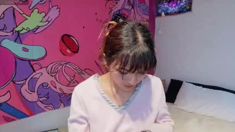 Snapshot of kittyzenn chatting on January 5, 2026, 7:17 pm Kitty Zen online show from January 5, 2026, 7:17 pm