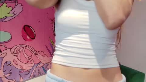 Snapshot of kittyzenn chatting on January 6, 2026, 7:50 pm Kitty Zen online show from January 6, 2026, 7:50 pm