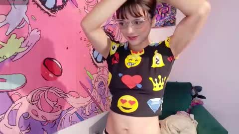 Snapshot of kittyzenn chatting on January 9, 2026, 6:31 pm Kitty Zen online show from January 9, 2026, 6:31 pm