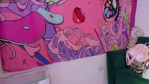 Snapshot of kittyzenn chatting on January 14, 2026, 2:12 pm Kitty Zen online show from January 14, 2026, 2:12 pm