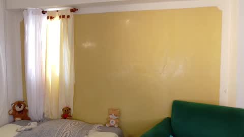 Snapshot of kittyzenn chatting on February 10, 2026, 9:30 pm Kitty Zen online show from February 10, 2026, 9:30 pm