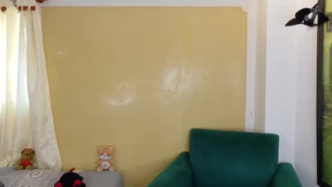 Snapshot of kittyzenn chatting on February 14, 2026, 8:05 pm Kitty Zen online show from February 14, 2026, 8:05 pm