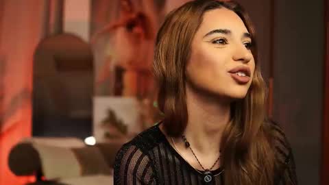 Snapshot of kity_sweet chatting on February 28, 2026, 9:49 pm Erika online show from February 28, 2026, 9:49 pm