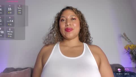 Lili online show from September 16, 2025, 7:59 pm