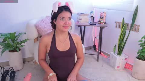 Snapshot of kiut_tiffanii chatting on February 2, 2026, 4:38 pm Tiffanii online show from February 2, 2026, 4:38 pm