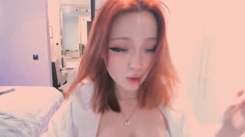 Yuna online show from January 14, 2026, 12:55 pm