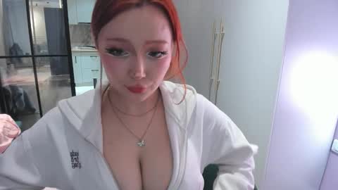 Yuna online show from March 30, 2026, 4:13 am