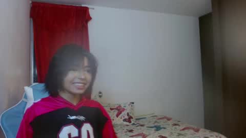 kiyu online show from November 4, 2025, 12:10 am