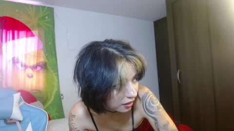 kiyu online show from November 16, 2025, 9:09 pm