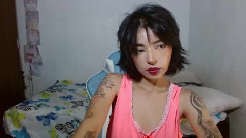 kiyu online show from February 16, 2026, 1:13 am