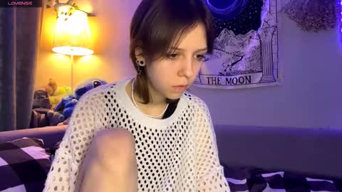 Luna online show from November 28, 2025, 10:51 am