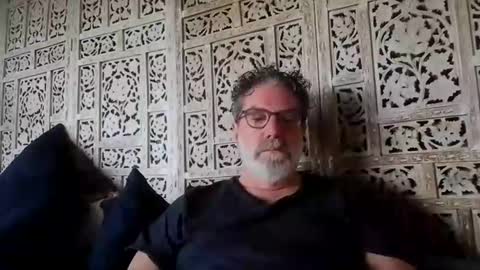 Snapshot of kjf2571 chatting on March 17, 2026, 8:23 pm KJF online show from March 17, 2026, 8:23 pm