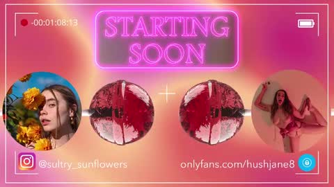 JaneSweet online show from December 19, 2024, 7:29 pm