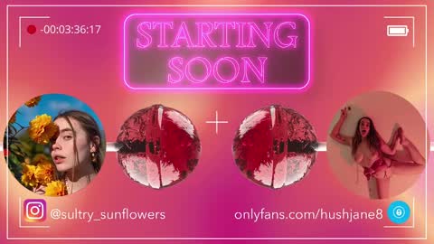 JaneSweet online show from December 30, 2024, 1:03 pm