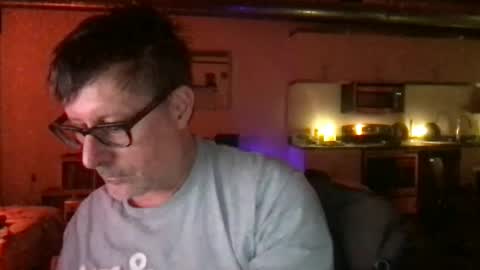 Just Kevin online show from January 21, 2025, 5:05 am