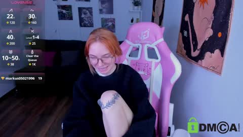 Snapshot of klares_wasser chatting on January 16, 2025, 3:24 pm Klares online show from January 16, 2025, 3:24 pm