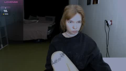 Snapshot of klares_wasser chatting on February 3, 2025, 3:06 pm Klares online show from February 3, 2025, 3:06 pm