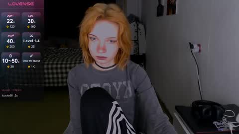 Snapshot of klares_wasser chatting on February 27, 2025, 5:47 pm Klares online show from February 27, 2025, 5:47 pm