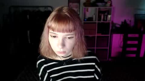Snapshot of klares_wasser chatting on September 30, 2025, 2:00 pm Klares online show from September 30, 2025, 2:00 pm