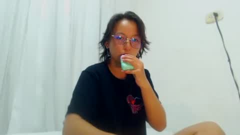 Snapshot of klaret_toy chatting on February 11, 2026, 1:10 am Klaret online show from February 11, 2026, 1:10 am