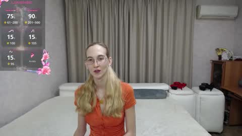 Snapshot of klaryevans chatting on November 29, 2025, 5:10 am Klary online show from November 29, 2025, 5:10 am