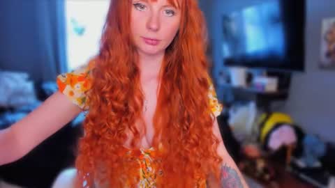 Klementinafanslyklementina6661 online show from June 28, 2026, 2:45 pm