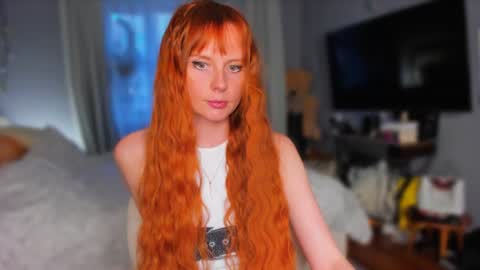 Klementinafanslyklementina6661 online show from July 8, 2026, 6:34 pm