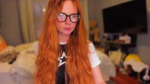 Klementinafanslyklementina6661 online show from July 26, 2026, 7:10 pm