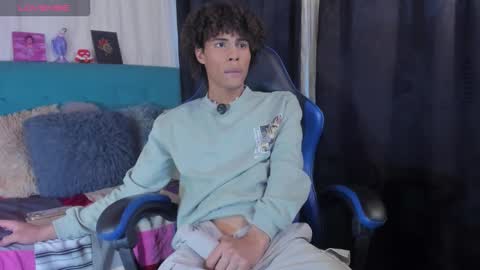 KLEO online show from February 17, 2026, 11:00 pm