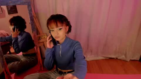 Kleo online show from October 26, 2025, 1:44 am