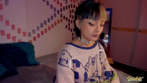 Kleo online show from November 14, 2025, 5:17 am