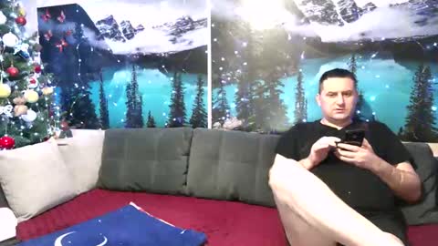 Kleosnow online show from January 16, 2026, 8:18 am