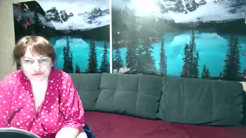 Kleosnow online show from March 29, 2026, 9:42 am