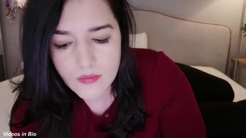 Snapshot of kleospassion chatting on December 4, 2025, 1:20 pm Kleospassion online show from December 4, 2025, 1:20 pm