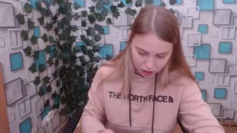 Snapshot of klerkarina chatting on December 2, 2024, 9:13 am klerkarina online show from December 2, 2024, 9:13 am