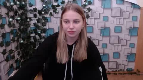 Snapshot of klerkarina chatting on December 8, 2024, 6:33 am klerkarina online show from December 8, 2024, 6:33 am