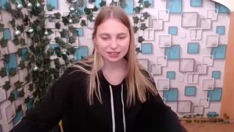 Snapshot of klerkarina chatting on December 8, 2024, 9:35 am klerkarina online show from December 8, 2024, 9:35 am