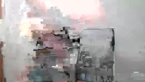 Snapshot of klerkarina chatting on October 18, 2025, 6:37 am klerkarina online show from October 18, 2025, 6:37 am