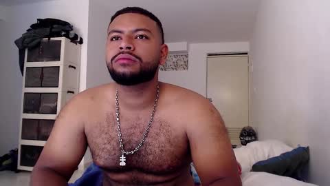 kleyton online show from January 25, 2025, 2:47 pm