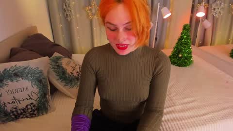 Klin online show from January 5, 2025, 11:33 pm