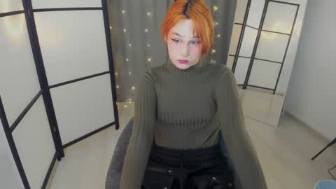 Klin online show from January 15, 2025, 9:09 pm