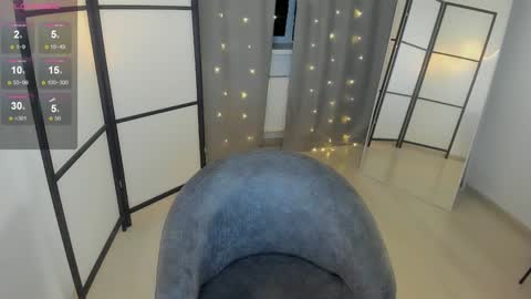 Klin online show from January 22, 2025, 3:31 am