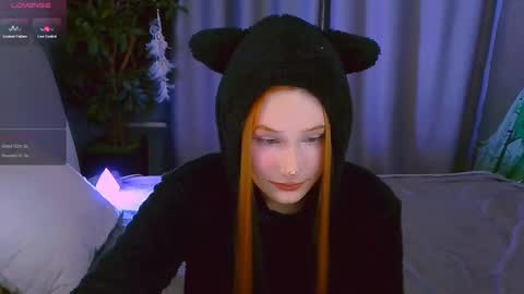 Klin online show from February 20, 2025, 8:03 pm