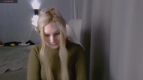 Klin online show from September 14, 2025, 2:00 am