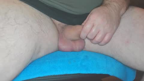 klinge2000 online show from November 12, 2025, 9:25 pm